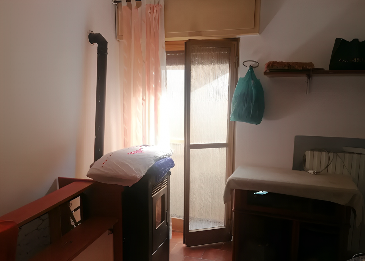 immobile TRILOCALE IN VENDITA ALL'ASTA IN VIA MAZZINI, GIUSSANO (MB) - 2