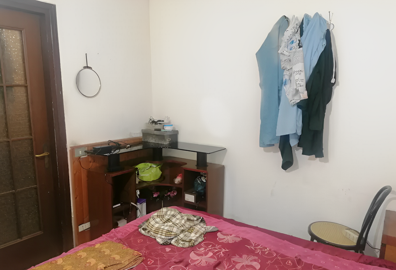 immobile TRILOCALE IN VENDITA ALL'ASTA IN VIA MAZZINI, GIUSSANO (MB) - 4