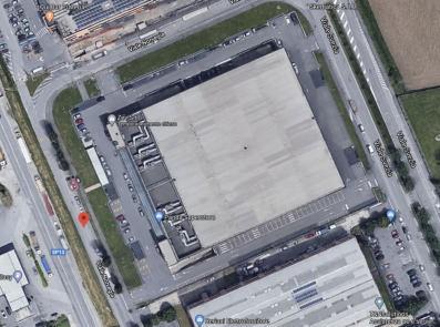 immobile attivita commerciale all'asta in viale Norvegia - 2066 Melzo (MI) - 4