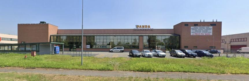 immobile attivita commerciale all'asta in viale Norvegia - 2066 Melzo (MI) - 5