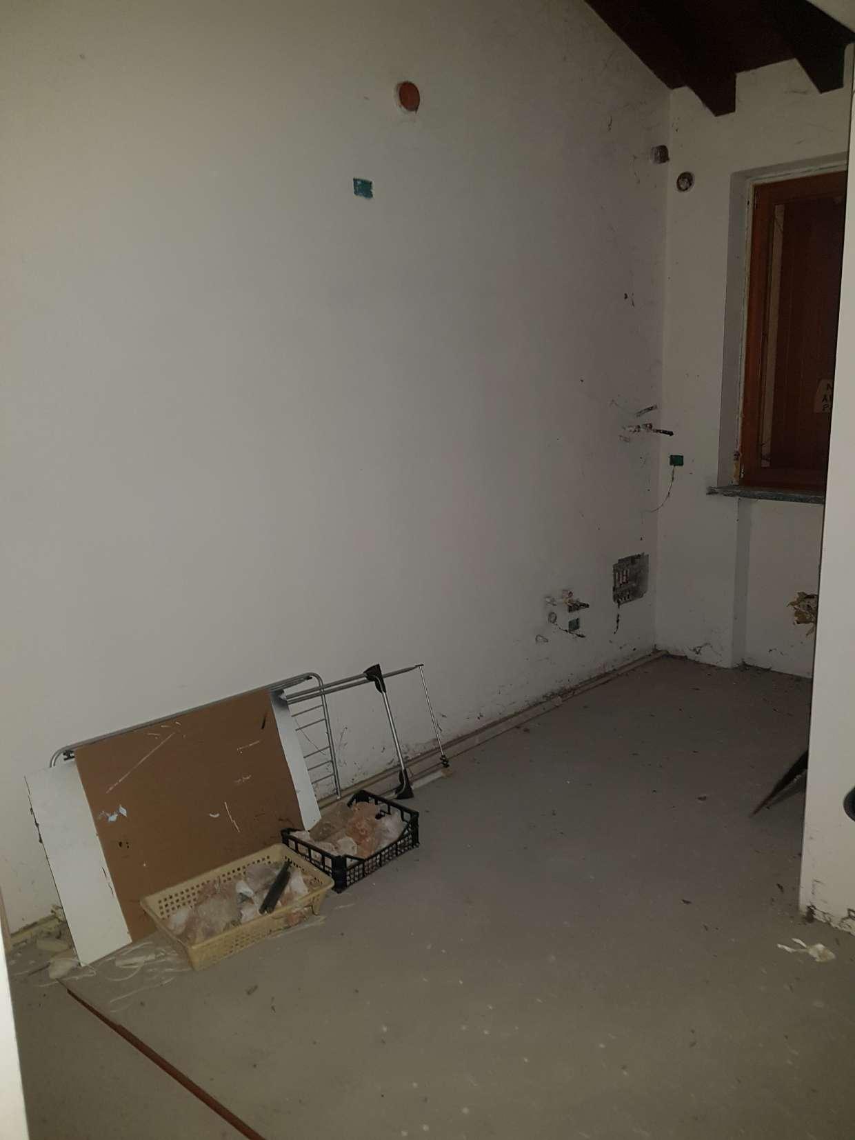 immobile appartamento all'asta in VIA ROMA - 26040 Cella Dati (CR) - 5