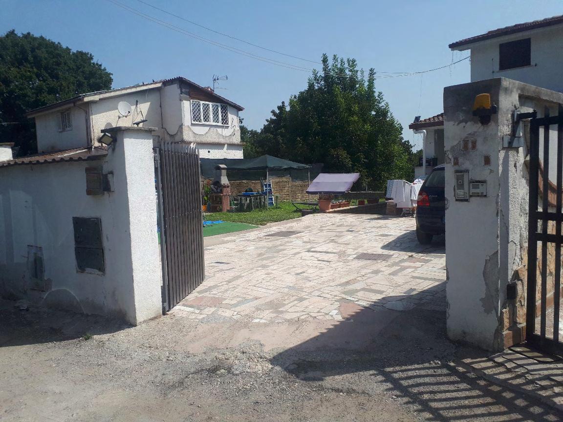 immobile villa all'asta in Aranova, Via Villamar n 93/A Fiumicino (RM) - 2