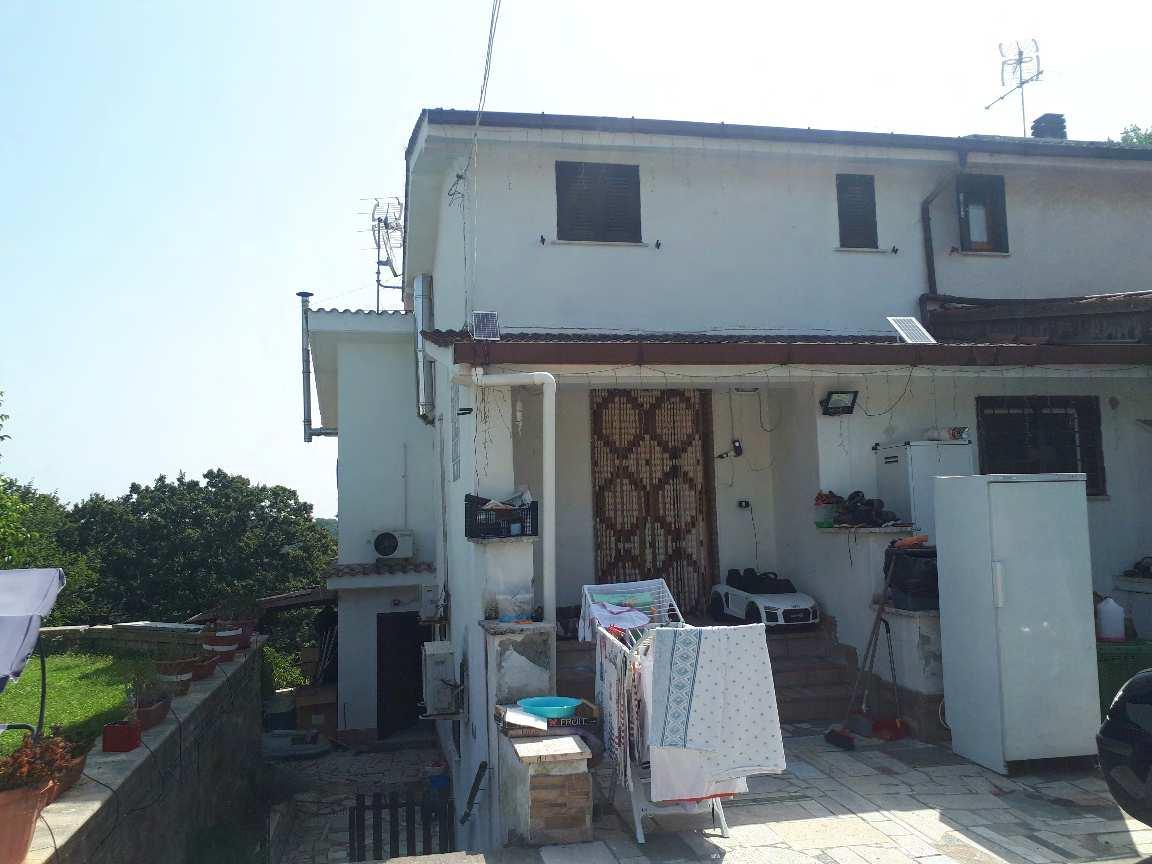 immobile villa all'asta in Aranova, Via Villamar n 93/A Fiumicino (RM) - 3
