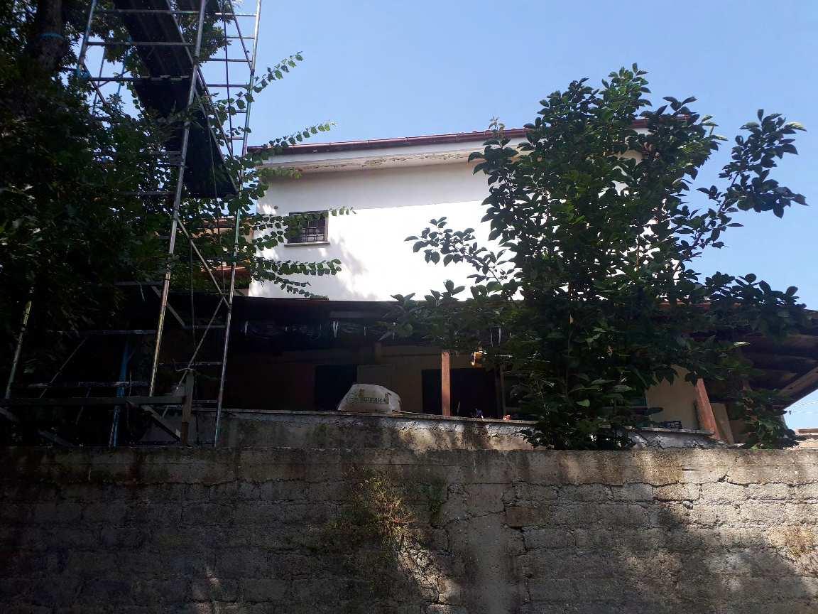 immobile villa all'asta in Aranova, Via Villamar n 93/A Fiumicino (RM) - 4
