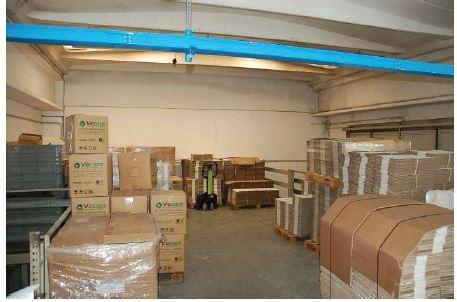 immobile attivita commerciale all'asta in FRAZIONE TAVERNE - VIA TOGLIATTI N 22 - 06073 Corciano (PG) - 3