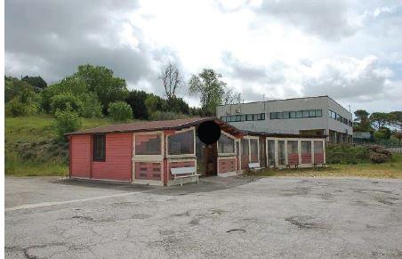 immobile attivita commerciale all'asta in FRAZIONE TAVERNE - VIA TOGLIATTI N 22 - 06073 Corciano (PG) - 4