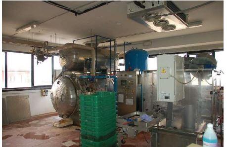 immobile attivita commerciale all'asta in FRAZIONE TAVERNE - VIA TOGLIATTI N 22 - 06073 Corciano (PG) - 5