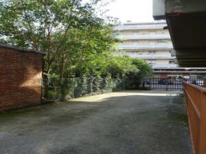 immobile appartamento all'asta in Marina di Carrara, Via Lunense n 28 Bis - 54033 Carrara (MS) - 1