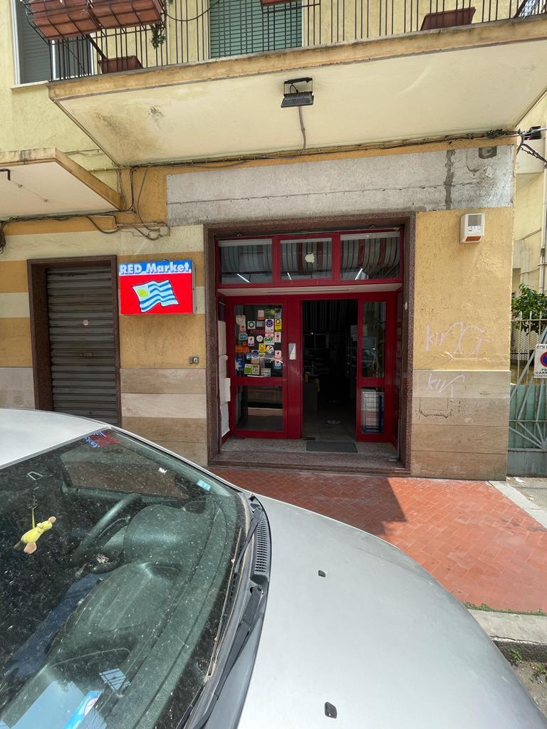 immobile negozio all'asta in VIA SAN GIOVANNI BOSCO 57/61 - 88068 Soverato (CZ) - 5