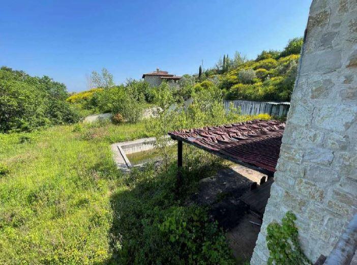 immobile casa singola all'asta in LOC MACCHIONE, STRADA DELLA MANDOLA SNC - 06050 Collazzone (PG) - 2