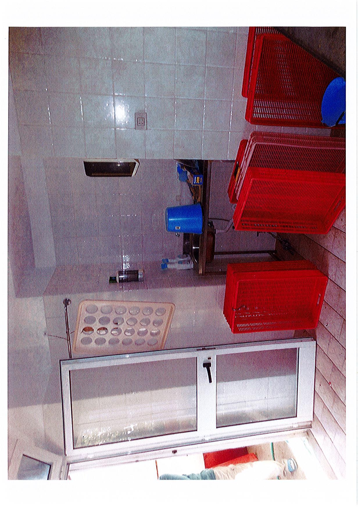 immobile laboratorio all'asta in Località Pastine Perlezzi 105 - 16041 Borzonasca (GE) - 1