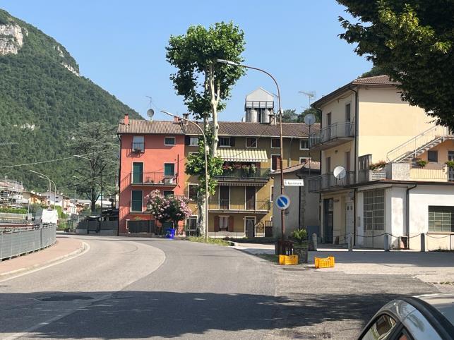 immobile APPARTAMENTO ALL'ASTA IN VIA SANT'APOLLINARE 12 - FRAZIONE LUGO - 37023 GREZZANA (VR) - 2