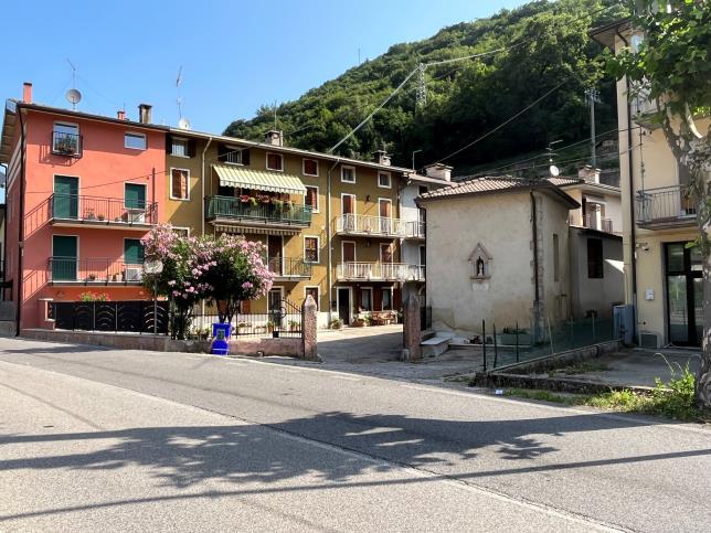 immobile APPARTAMENTO ALL'ASTA IN VIA SANT'APOLLINARE 12 - FRAZIONE LUGO - 37023 GREZZANA (VR) - 3