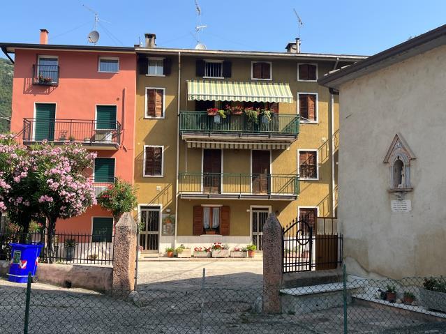 immobile APPARTAMENTO ALL'ASTA IN VIA SANT'APOLLINARE 12 - FRAZIONE LUGO - 37023 GREZZANA (VR) - 4