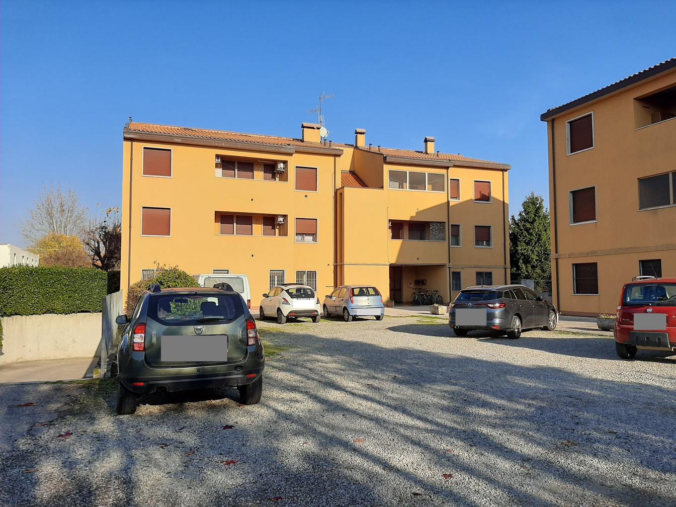 immobile appartamento all'asta in via XXV Aprile, 19 Castello d'Argile (BO) - 1