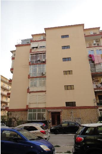 immobile appartamento all'asta in Largo Gian Giacomo Carissimi n 3 - 90144 Palermo (PA) - 2