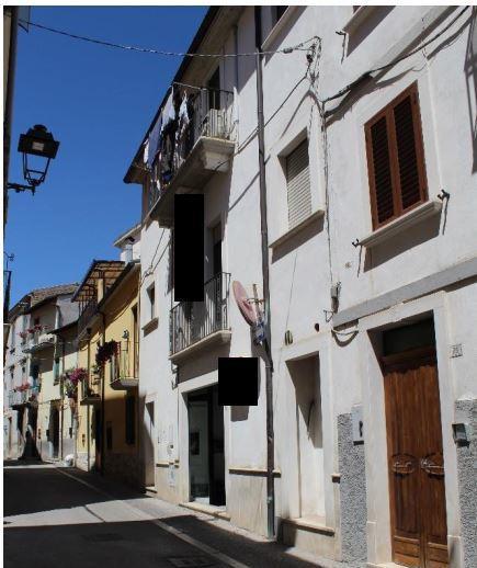 immobile attivita commerciale all'asta in Vico 1° Torre 30 - 67035 Pratola Peligna (AQ) - 2
