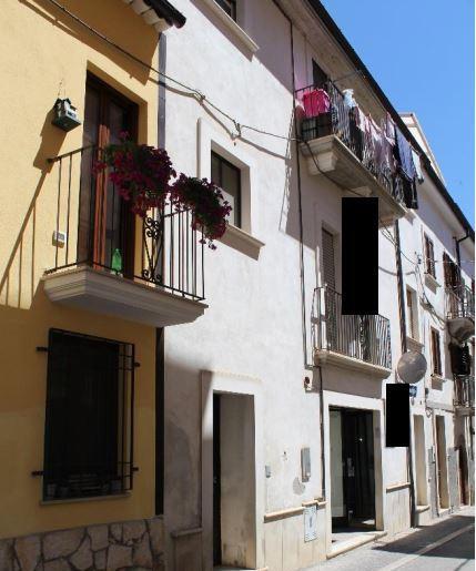 immobile attivita commerciale all'asta in Vico 1° Torre 30 - 67035 Pratola Peligna (AQ) - 1