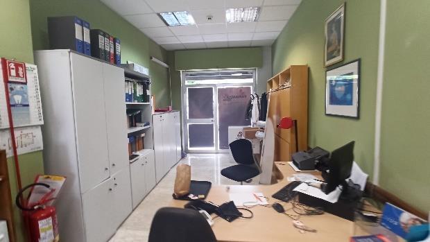 immobile attivita commerciale all'asta in Via VIA SAN DOMENICO Piano T 16 - 65015 Montesilvano (PE) - 3