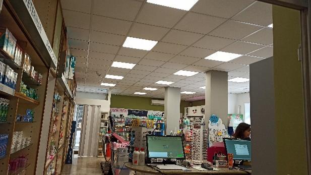 immobile attivita commerciale all'asta in Via VIA SAN DOMENICO Piano T 16 - 65015 Montesilvano (PE) - 4