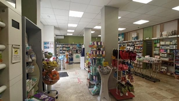 immobile attivita commerciale all'asta in Via VIA SAN DOMENICO Piano T 16 - 65015 Montesilvano (PE) - 5