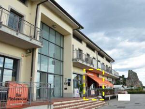immobile attivita commerciale all'asta in Renella (ex Tassara), Via Nerino Garbuio n97 - 54038 Montignoso (MS) - 4