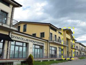 immobile attivita commerciale all'asta in Renella (ex Tassara), Via Nerino Garbuio n97 - 54038 Montignoso (MS) - 3
