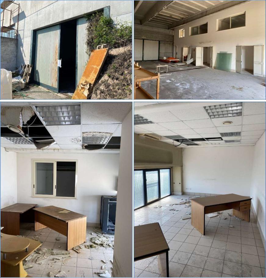 immobile attivita commerciale all'asta in via Matilde Serao snc Sant'Antimo (NA) - 3