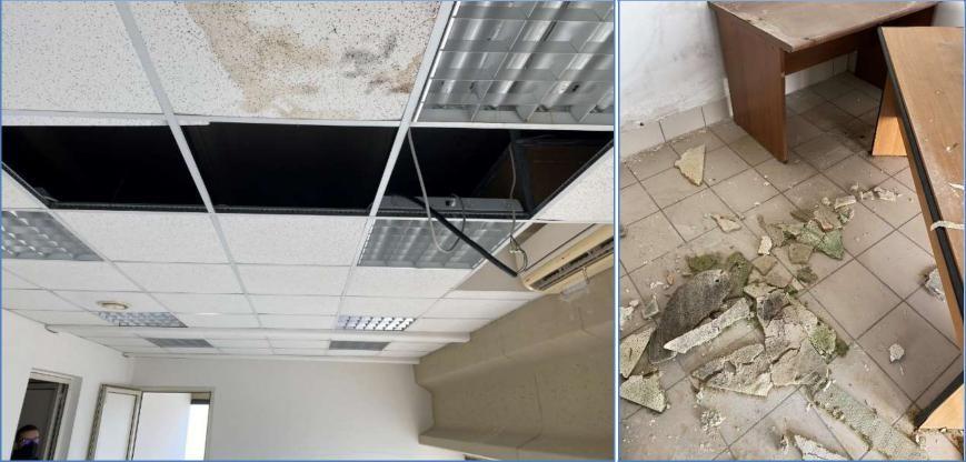 immobile attivita commerciale all'asta in via Matilde Serao snc Sant'Antimo (NA) - 4