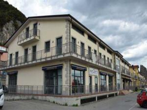 immobile attivita commerciale all'asta in Renella (ex Tassara), via Nerino Garbuio n97 - 54038 Montignoso (MS) - 1