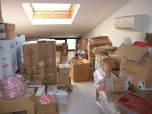 immobile attivita commerciale all'asta in Renella (ex Tassara), via Nerino Garbuio n97 - 54038 Montignoso (MS) - 1