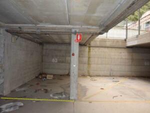 immobile attivita commerciale all'asta in Renella (ex Tassara), via Nerino Garbuio n97 - 54038 Montignoso (MS) - 3