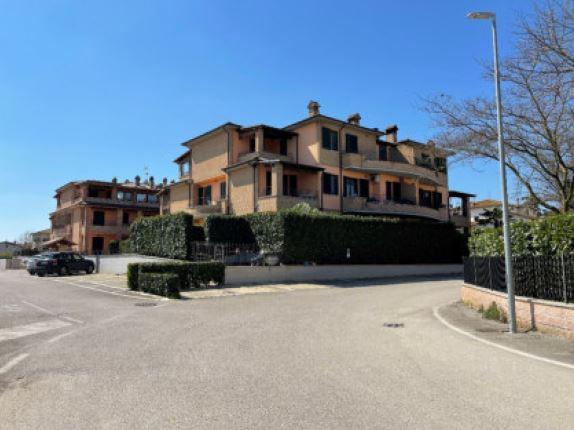 immobile appartamento all'asta in VIA DELLA SPERANZA 38 - 06053 Deruta (PG) - 1