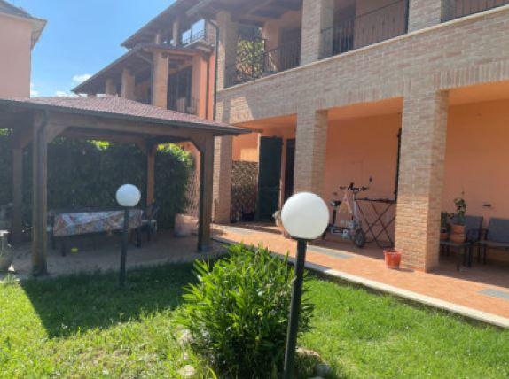 immobile appartamento all'asta in VIA DELLA SPERANZA 38 - 06053 Deruta (PG) - 1