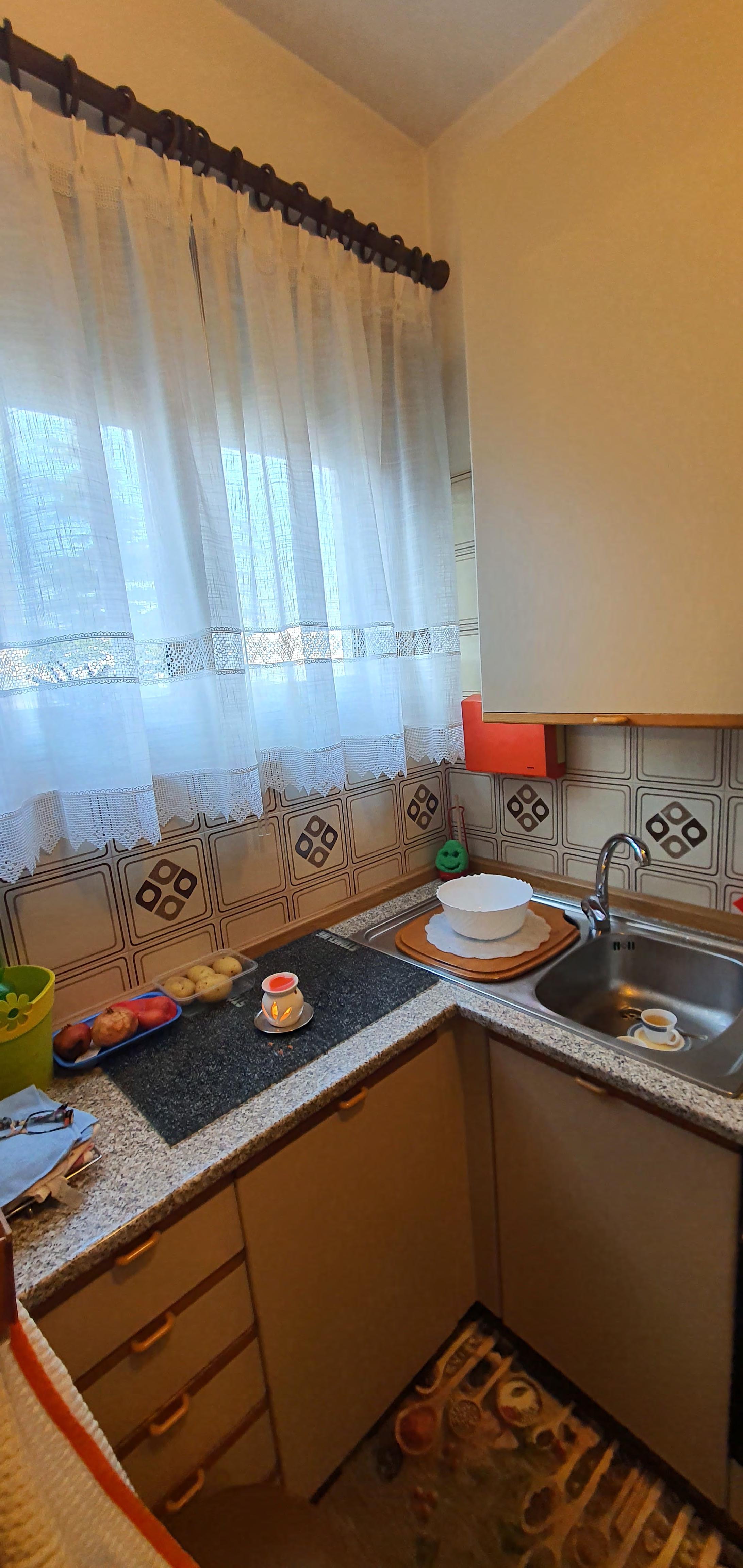 immobile appartamento all'asta in Borgo Zindis, Stradello A, n 13 - 34015 Muggia (TS) - 2
