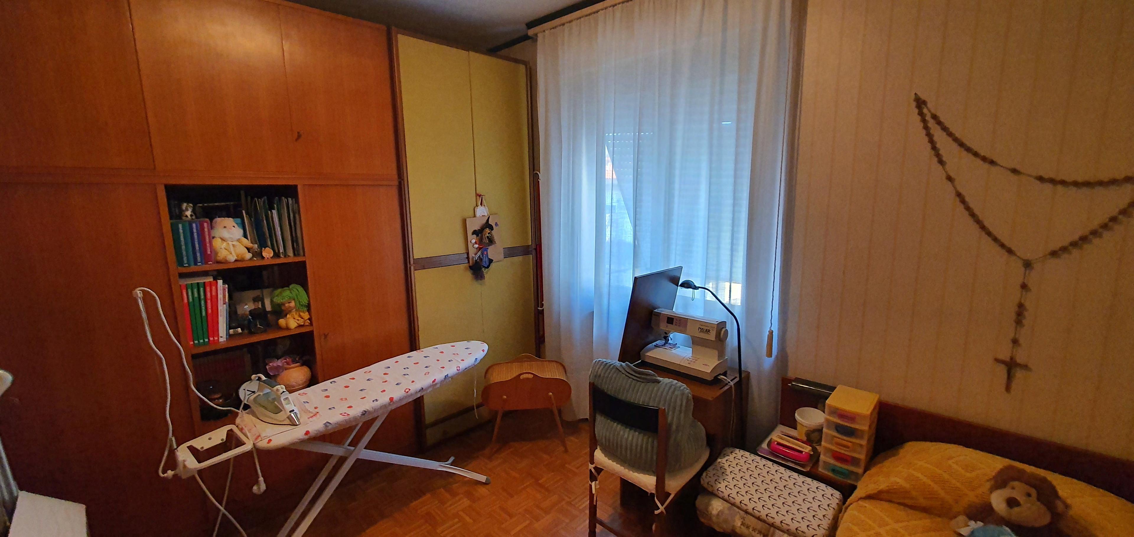 immobile appartamento all'asta in Borgo Zindis, Stradello A, n 13 - 34015 Muggia (TS) - 4