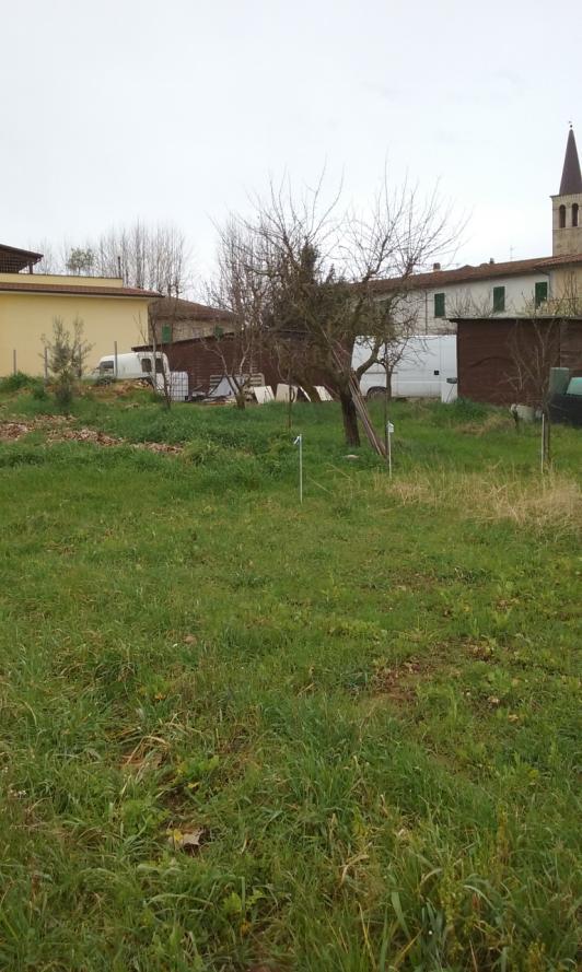 immobile negozio all'asta in LOCALITA' SAN BRIZIO N 5 - 06049 Spoleto (PG) - 4