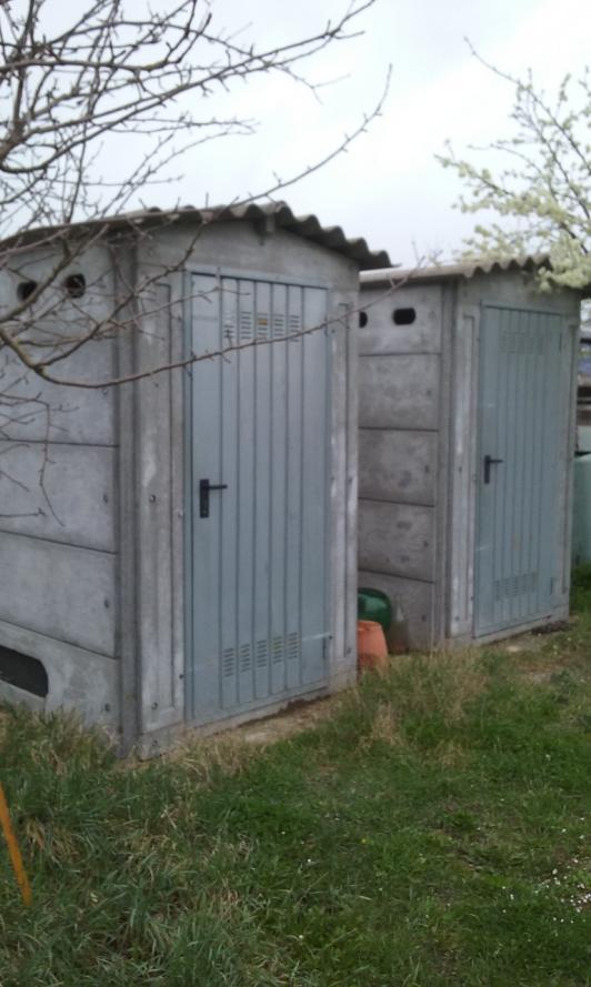 immobile negozio all'asta in LOCALITA' SAN BRIZIO N 5 - 06049 Spoleto (PG) - 5