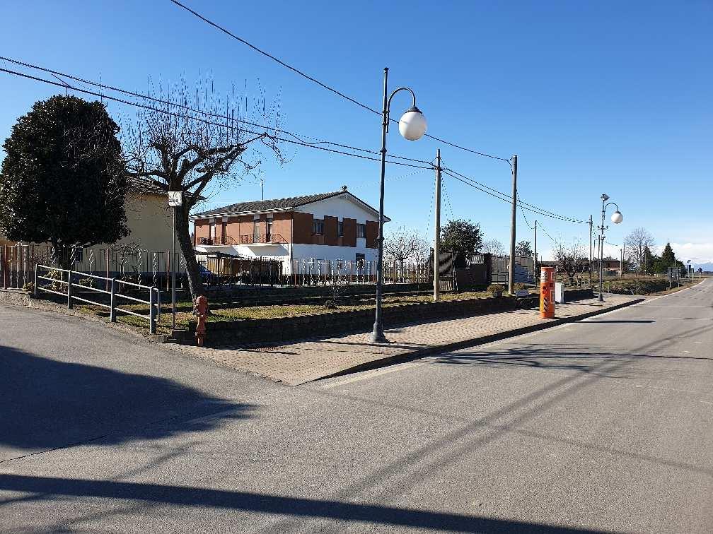 immobile appartamento all'asta in VIA PER CROVA 2 Salasco (VC) - 1