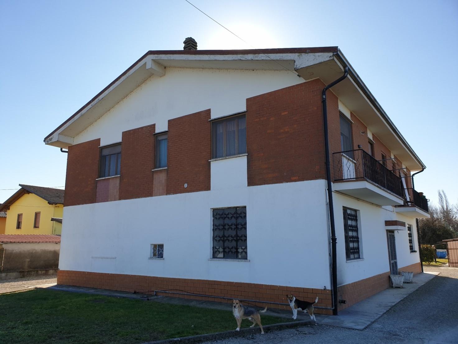 immobile appartamento all'asta in VIA PER CROVA 2 Salasco (VC) - 4