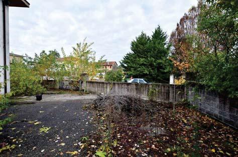 immobile VILLA ALL'ASTA IN VIA FRANCESCO BARACCA, SUSEGANA (TV) - 1