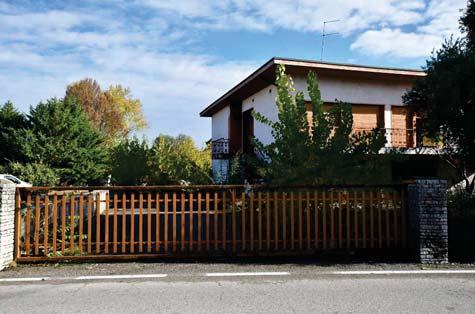 immobile VILLA ALL'ASTA IN VIA FRANCESCO BARACCA, SUSEGANA (TV) - 2