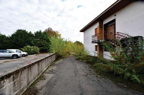 immobile VILLA ALL'ASTA IN VIA FRANCESCO BARACCA, SUSEGANA (TV) - 4