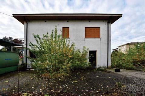 immobile VILLA ALL'ASTA IN VIA FRANCESCO BARACCA, SUSEGANA (TV) - 5