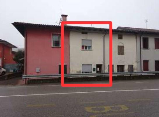 immobile appartamento all'asta in Via Casette - 33079 Sesto al Reghena (PN) - 1
