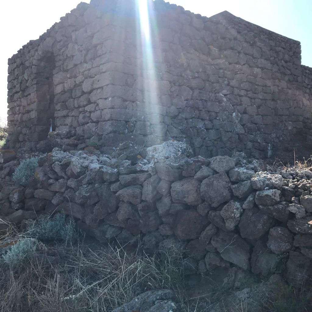 immobile terreno all'asta in Località Dietro isola - 91017 Pantelleria (TP) - 4
