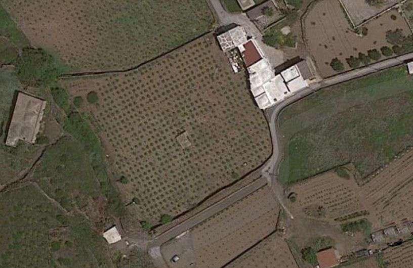 immobile terreno all'asta in Cda Kamma - 91017 Pantelleria (TP) - 1
