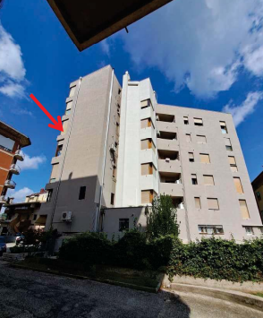immobile APPARTAMENTO ALL'ASTA IN VIA JF KENNEDY, CAERANO DI SAN MARCO (TV) - 5