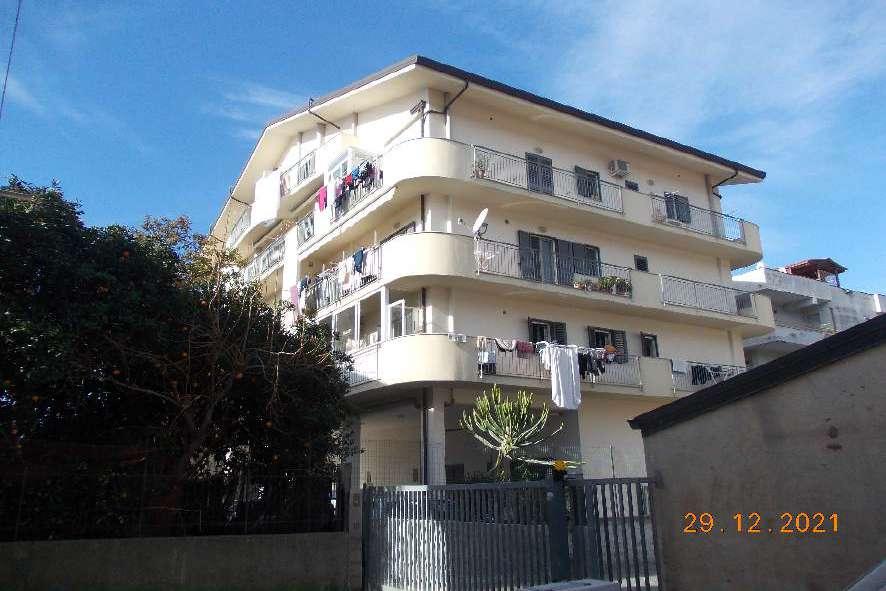 immobile APPARTAMENTO ALL'ASTA IN IN VIA DOGANA, AMANTEA (CS) - 1