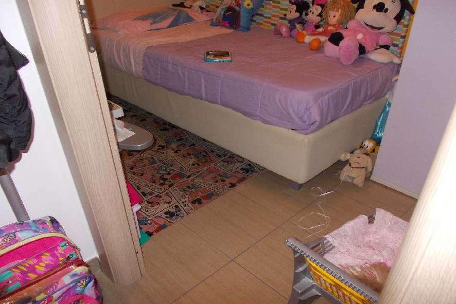 immobile APPARTAMENTO ALL'ASTA IN IN VIA DOGANA, AMANTEA (CS) - 4
